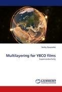 Multilayering for YBCO films