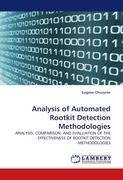 Analysis of Automated Rootkit Detection Methodologies