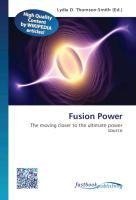 Fusion Power