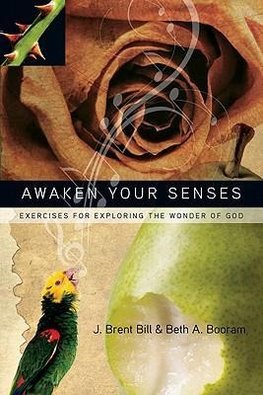 Awaken Your Senses