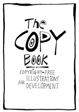 Linney, B: Copy Book