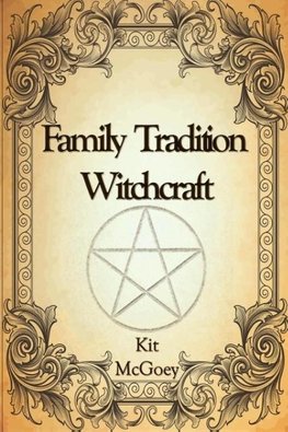 Family Tradition Witchcraft