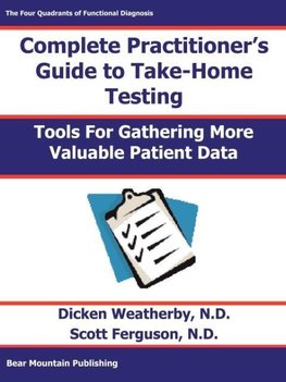 Practitioner's Guide to Take-Home Testing