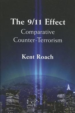 Roach, K: 9/11 Effect