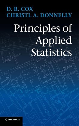 Principles of Applied Statistics