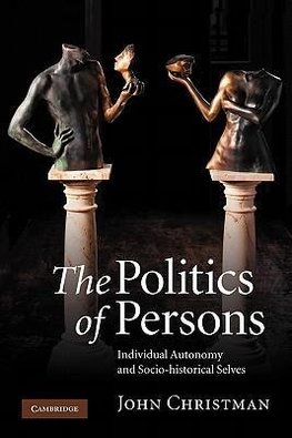 The Politics of Persons