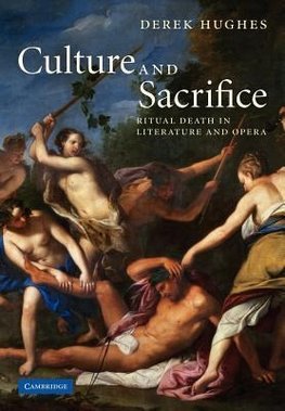 Culture and Sacrifice