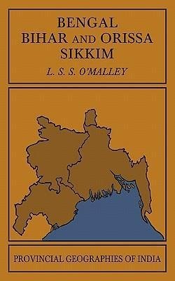 Bengal, Bihar, and Orissa Sikkim