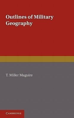 Outlines of Military Geography