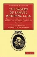 The Works of Samuel Johnson, LL.D. - Volume 1