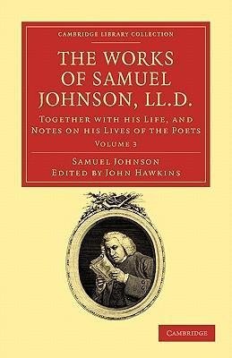 The Works of Samuel Johnson, LL.D.