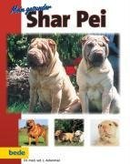 Mein gesunder Shar-Pei