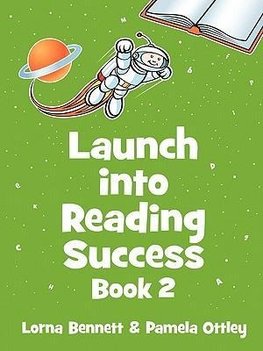 Launch Into Reading Success