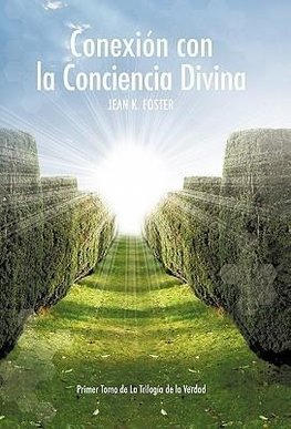 Conexion Con La Conciencia Divina