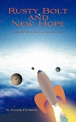 Rusty Bolt and New Hope