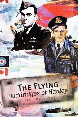 The Flying Duddridges of Hanley