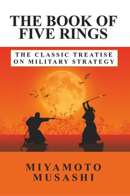 The Book of Five Rings