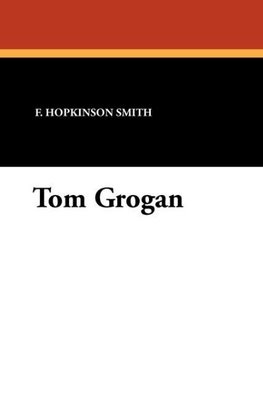 Tom Grogan