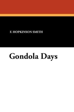 Gondola Days