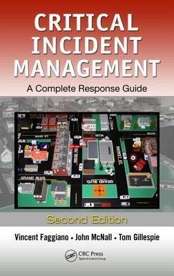 Faggiano, V: Critical Incident Management