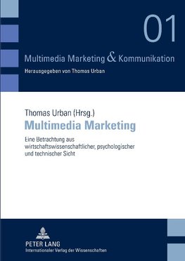 Multimedia Marketing