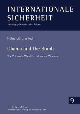 Obama and the Bomb