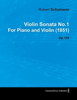 VIOLIN SONATA NO1 BY ROBERT SC