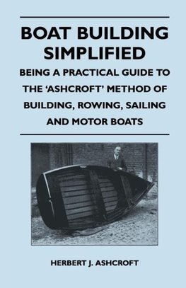 BOAT BUILDING SIMPLIFIED - BEI