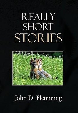 Really Short Stories