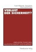 Verlust der Sicherheit?