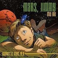 Mars, Jimmy and Me