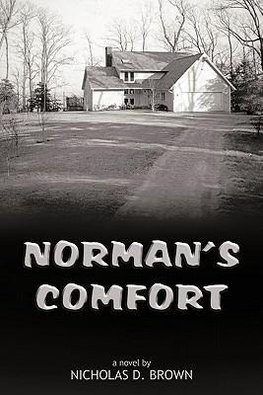 Norman's Comfort