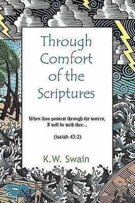 Through Comfort of the Scriptures