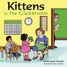 Kittens in the Classroom