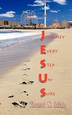 Journey Every Step Un-Sure