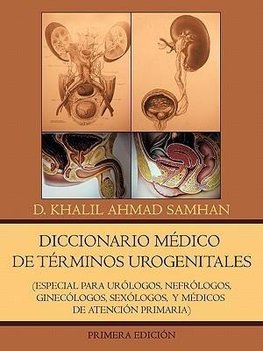 Diccionario Medico de Terminos Urogenitales