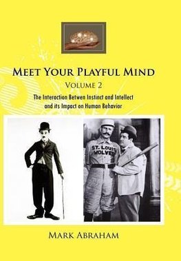 Meet Your Playful Mind Volume 2