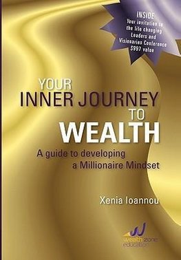 Your Inner Journey to Wealth