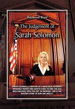 The Judgement of Sarah Solomon