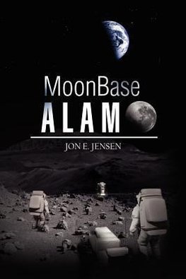 Moonbase Alamo