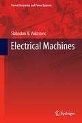 Electrical Machines