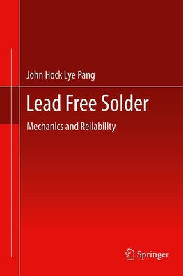 Lead Free Solder