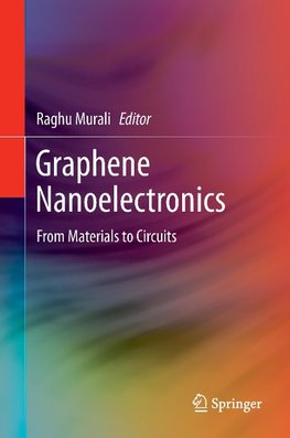 Graphene Nanoelectronics