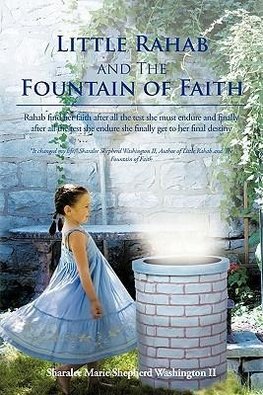 Little Rahab and the Fountain of Faith