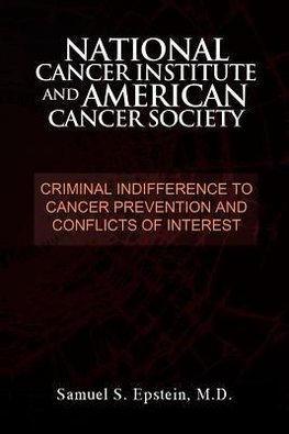 NATIONAL CANCER INSTITUTE and AMERICAN CANCER SOCIETY