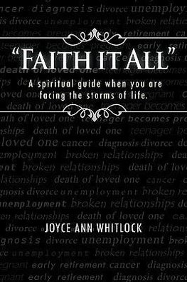 "Faith it All"