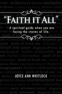 Faith It All