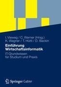 Einführung Wirtschaftsinformatik