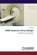 UWB Antenna Array Design