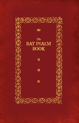 Bay Psalm Book (PB)